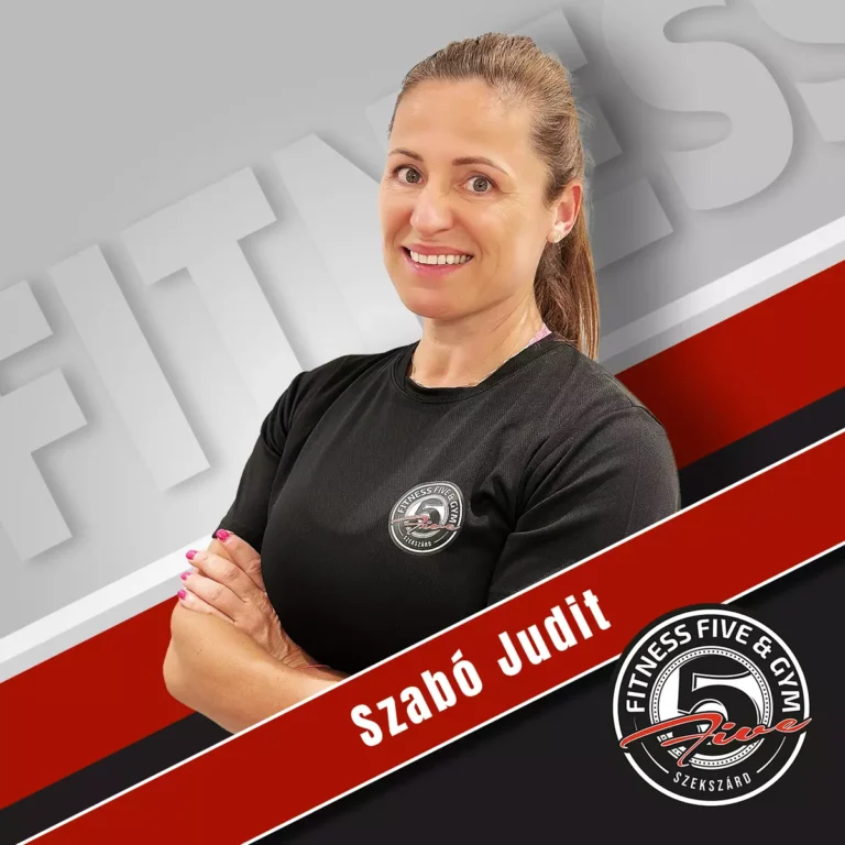 Szabó Judit 